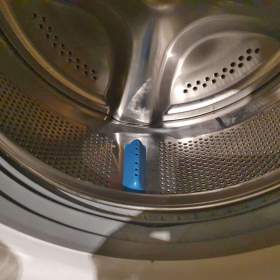 Foto inzerátu PRACKA ZANUSSI,BOCNI PLNENI,5KG,PLNE FUNKCNI,1000 OT.