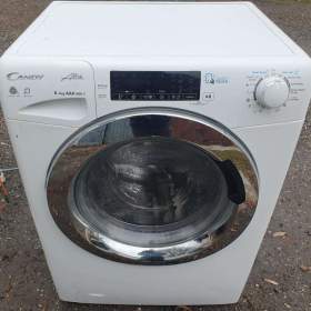 PRACKA CANDY, SE SUSICKOU,8+5, BOCNI PLNENI, PLNE FUNKCNI, ZACHOVALS / 19667535