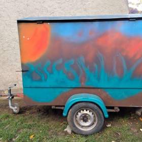 Fotka k inzerátu Elektrocentrála / 19661560