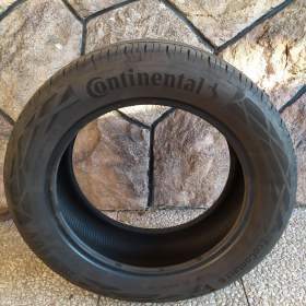 Fotka k inzerátu Continental 215/55/17 ,5mm / 18161389