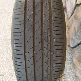 Foto inzerátu Continental 215/55/17 ,5mm