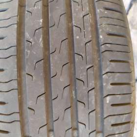 Foto inzerátu Continental 215/55/17 ,5mm