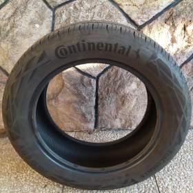 Foto inzerátu Continental 215/55/17 ,5mm