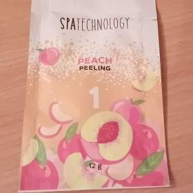 Fotka k inzerátu Broskový peeling / 19674105