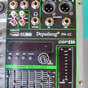 Foto inzerátu Mixážní pult