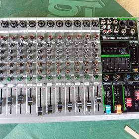 Fotka k inzerátu Mixážní pult  / 16942251