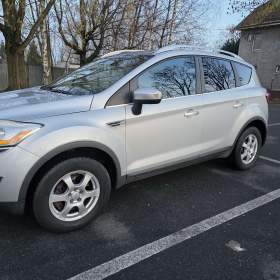 Ford Kuga 2.0 nafta 100 kw / 19667603