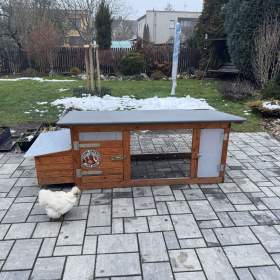 Foto inzerátu Kurník