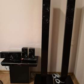 Fotka k inzerátu prodej domácí kino Panasonic / 19288624