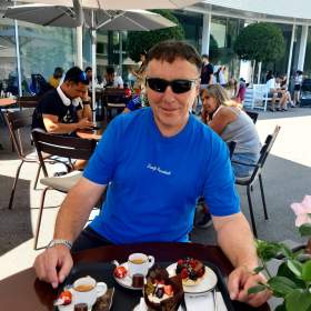 Fotka k inzerátu Hledám ženu / 19661928