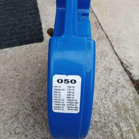 Foto inzerátu SNĚHOVÉ ŘETĚZY NOVÉ-NEPOUŽITÉ