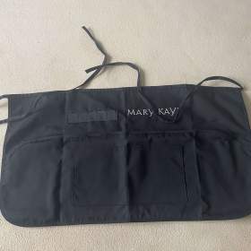 Fotka k inzerátu Kosmetická zástěra  / 19676906