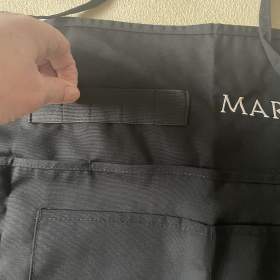 Foto inzerátu Kosmetická zástěra 