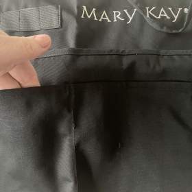 Foto inzerátu Kosmetická zástěra 