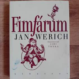 Kniha Fimfárum / 19668616