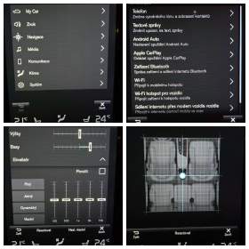 Foto inzerátu Volvo V60 kombi, Momentum Pro, 2.0 D3 110 KW, nebourané