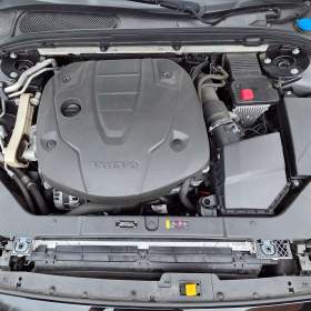 Foto inzerátu Volvo V60 kombi, Momentum Pro, 2.0 D3 110 KW, nebourané