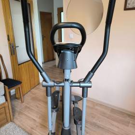 Eliptický trenažer LAUBR SPORT / 19668687