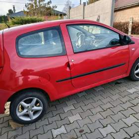 Prodám Renault Twingo II / 19668689
