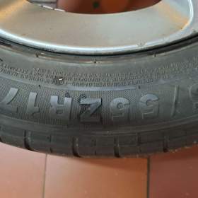 Foto inzerátu Letní pneu