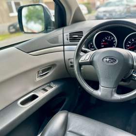 Foto inzerátu 2013 SUBARU TRIBECA 3.6R LIMITED