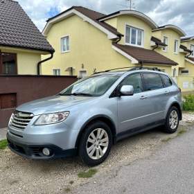 Foto inzerátu 2013 SUBARU TRIBECA 3.6R LIMITED