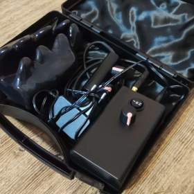 Fotka k inzerátu Nobra Twincharger:  Nejsilnější mužský vibrátor / 19613886