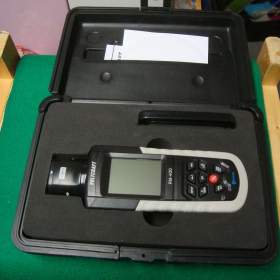 Fotka k inzerátu VOLTCRAFT RM- 400 GEIGERŮV ČÍTAČ PRO KONTROLU RADIOAKTIVITY / 19299390