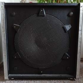 Fotka k inzerátu Basová bedna Delicia, 15 / 16942251