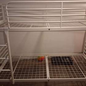 Foto inzerátu Patrová postel