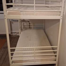 Foto inzerátu Patrová postel