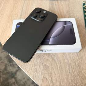 Foto inzerátu iPhone 16Pro, 256, záruka