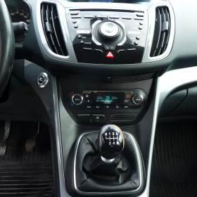 Foto inzerátu Ford C-MAX 2,0 TDCi, TITAN, 103 kW, r.v. 2012, STK 12/2027!