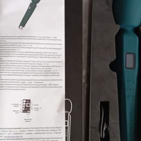 Prodám vybrator nový nepoužitý  / 19669018