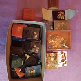 Foto inzerátu Odznaky