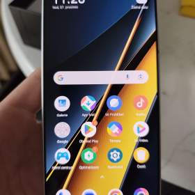 Foto inzerátu POCO X6 Pro 5G 12/512Gb