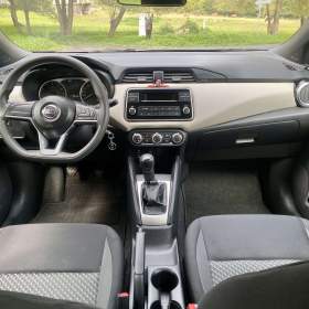 Foto inzerátu Nissan Micra 1.0