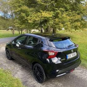 Foto inzerátu Nissan Micra 1.0
