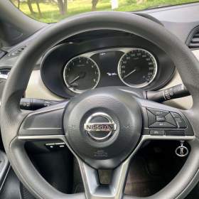 Foto inzerátu Nissan Micra 1.0
