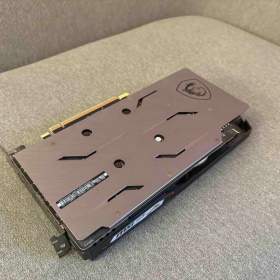 Foto inzerátu NVIDIA GeForce GTX 1660 Super MSI 6Gb (GTX 1660 SUPER GAMING X)