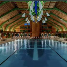 Fotka k inzerátu Voucher pro dva do lazni / 4254481