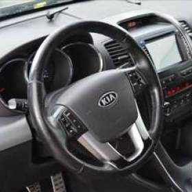 Kia Sorento 2,2 CRDI 4WD 7 mist / 19669118