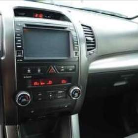 Foto inzerátu Kia Sorento 2,2 CRDI 4WD 7 mist