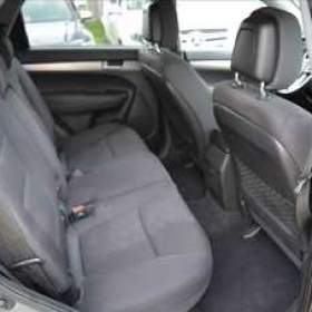 Foto inzerátu Kia Sorento 2,2 CRDI 4WD 7 mist