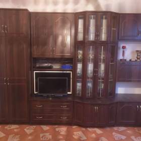 Fotka k inzerátu Obývací stěna -  OSOBNÍ ODBĚR / 17887569