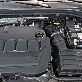 Foto inzerátu ŠKODA Superb 3 facelift Style 2.0Tdi 110kW r.v. 2020
