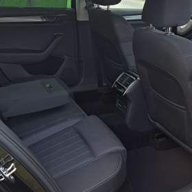 Foto inzerátu ŠKODA Superb 3 facelift Style 2.0Tdi 110kW r.v. 2020
