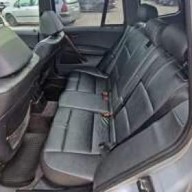 Foto inzerátu BMW X3 X-DRIVE 3,0/170 kW benzin 4x4