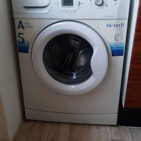 Prodám automatickou pračku / 19669130