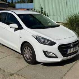 HYUNDAI i 30 combi 1,6dci 81 kw rok v.2016 / 19669133